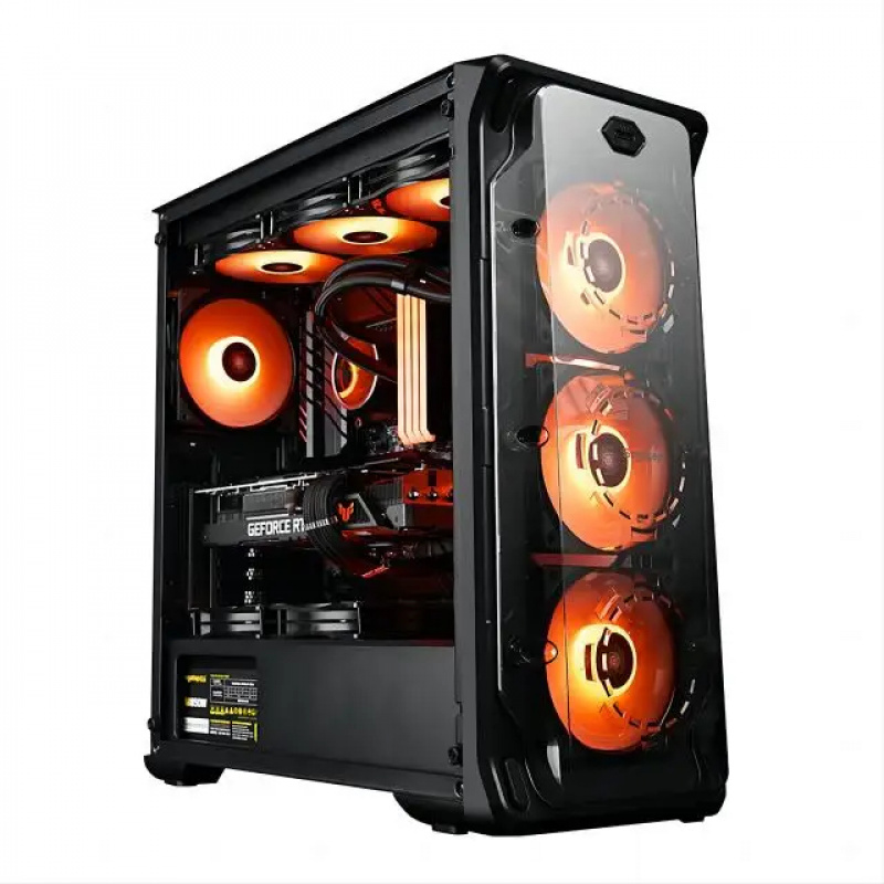 Pc Gaming Intel Core I7 - PC gamer Aotesier com CPU E5