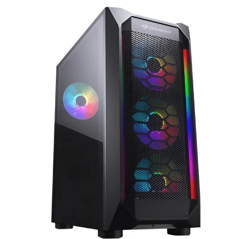 Pc Gaming Intel Core I7 - Computador Gamer RTX 3070, PC Gamer