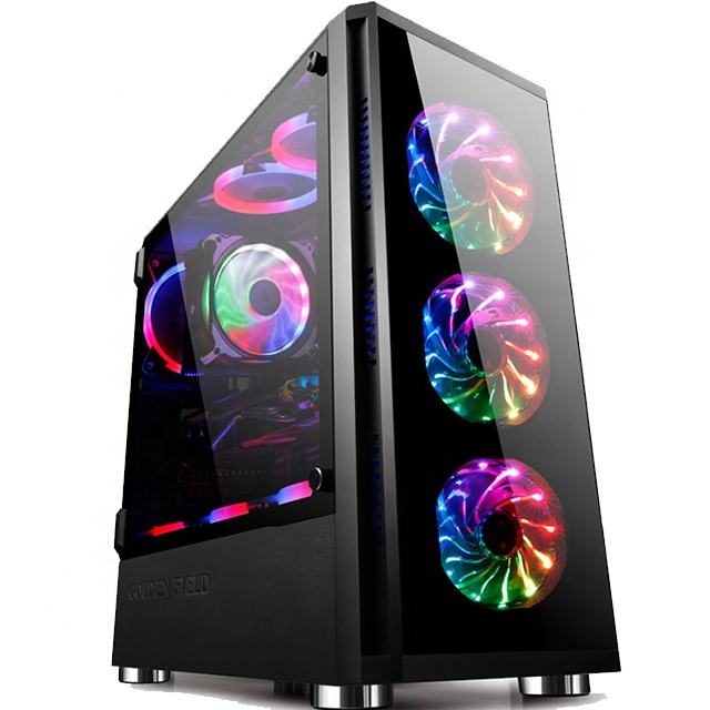 Pc Gaming Xtreme - Aotesier PC Gamer de Alta Qualidade