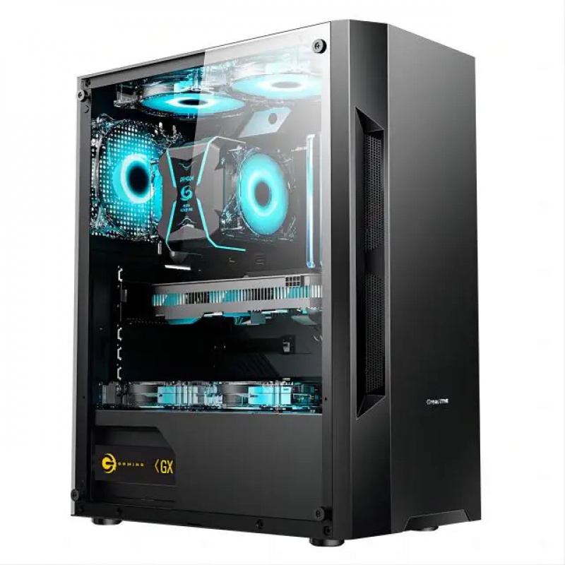 Pc Gaming Intel Core I7 - Computador desktop gamer de nova geração