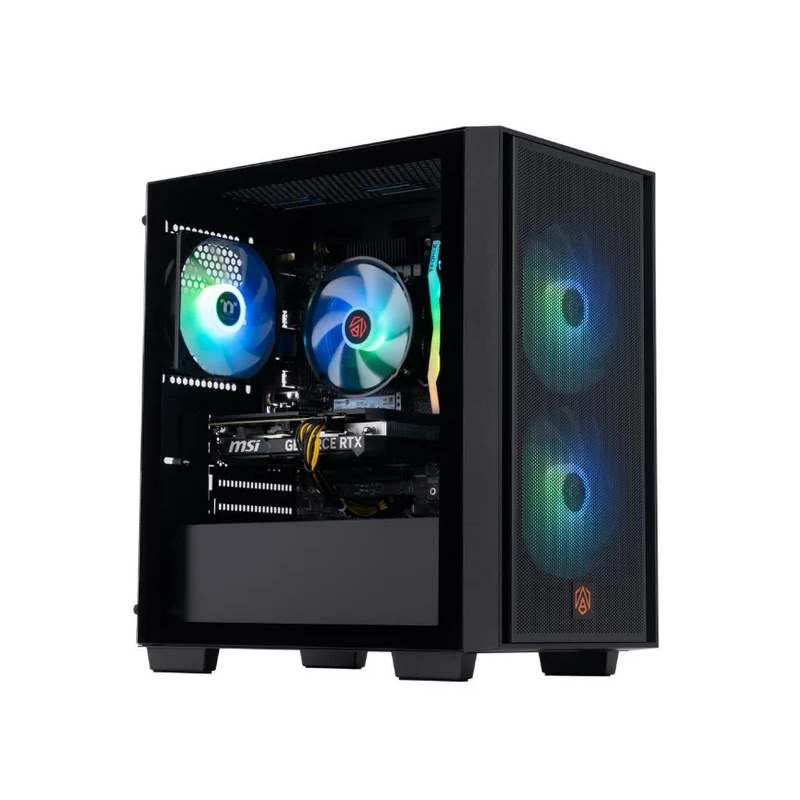 Pc Gaming Xtreme - Frete Grátis PC Gamer ABS Orkan