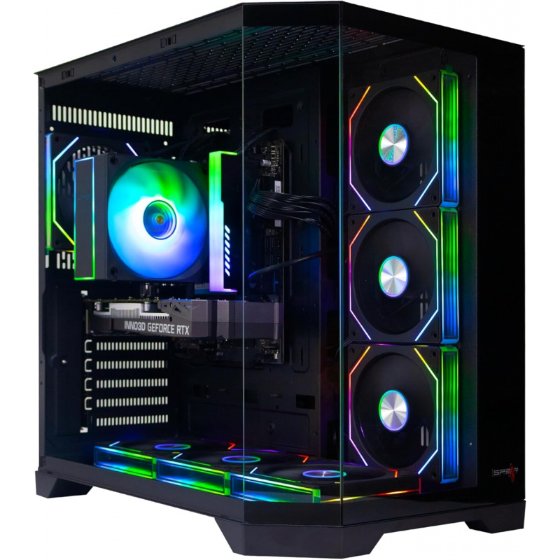 Pc Gaming Core I5 - PC Gamer – Core i5-14400F, GeForce