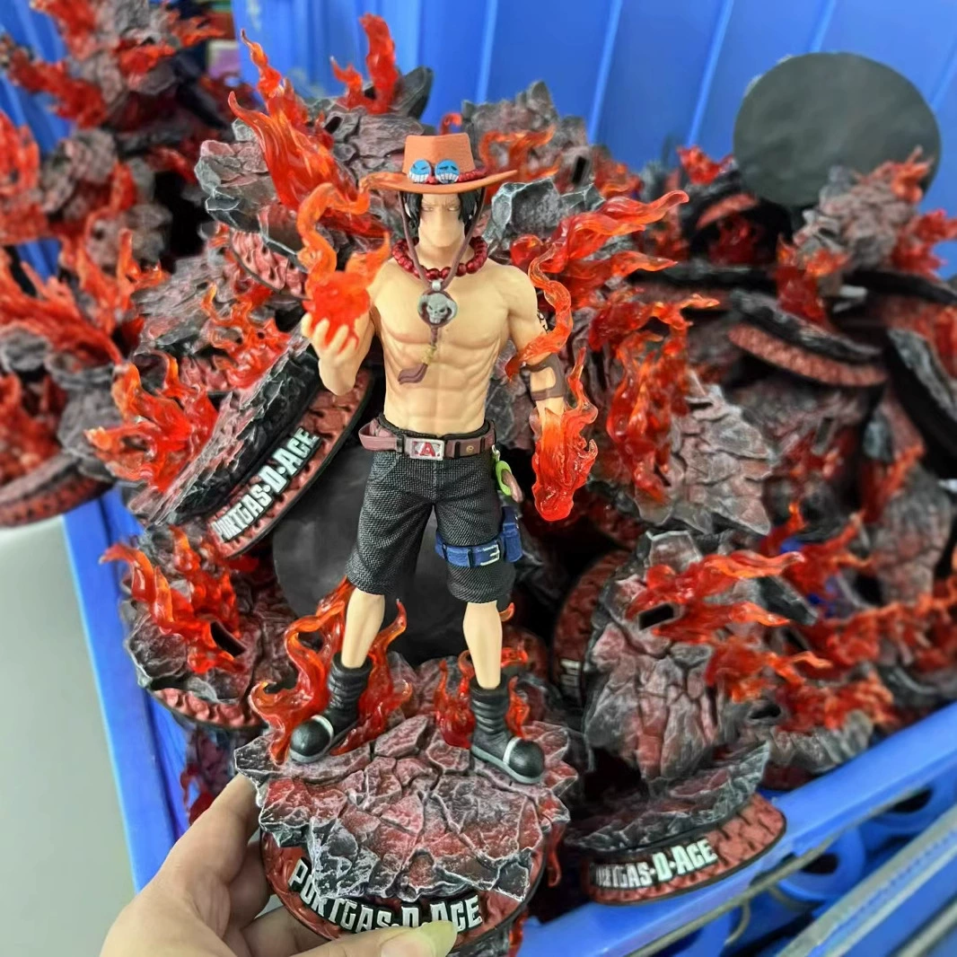 Pc Gaming Y60 - Figura de Exibição do Anime One