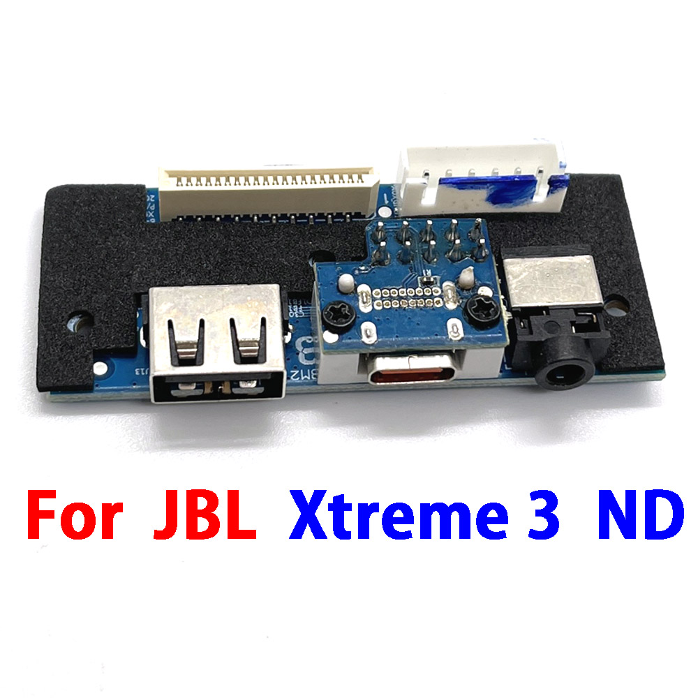 Pc Gaming Xtreme - Placa da Porta de Carregamento USB