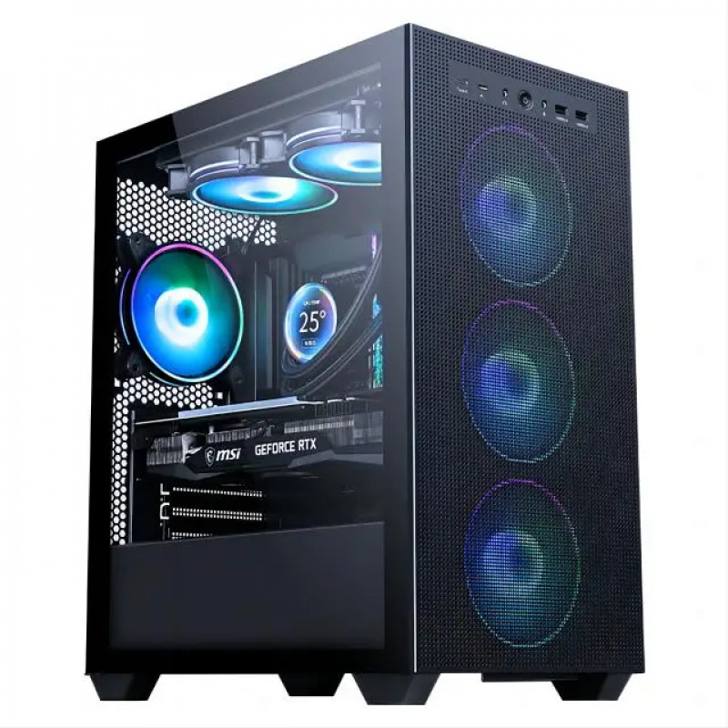 PC gamer Aotesier com CPU E5 2 - Pc Gaming Intel Core I7 avaliação e preço