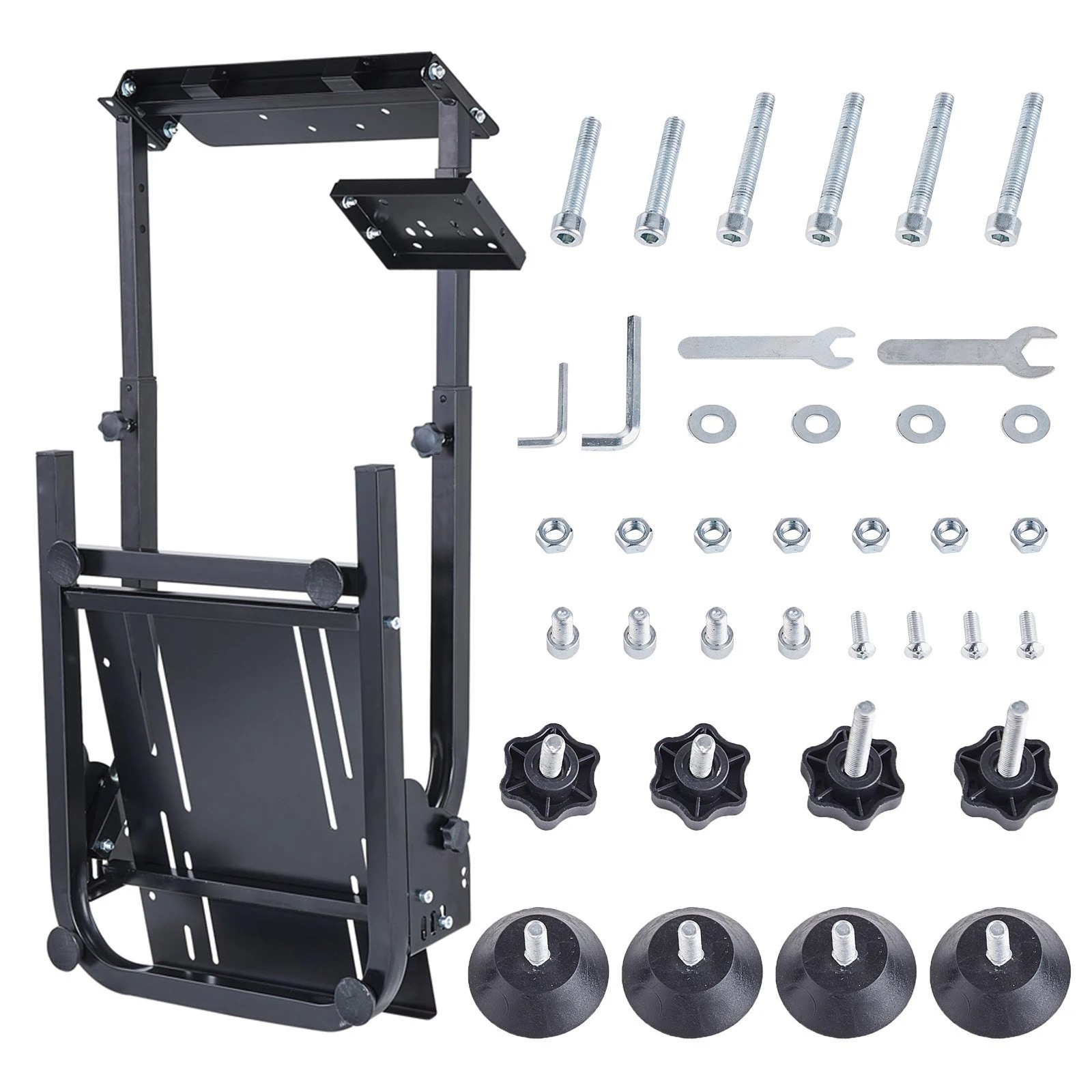 Suporte Ajustável para Simulad - Pc Gaming Simulator avaliação e preço