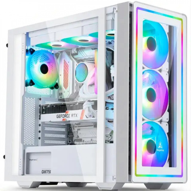 Computador desktop gamer de no - Pc Gaming Intel Core I7 avaliação e preço