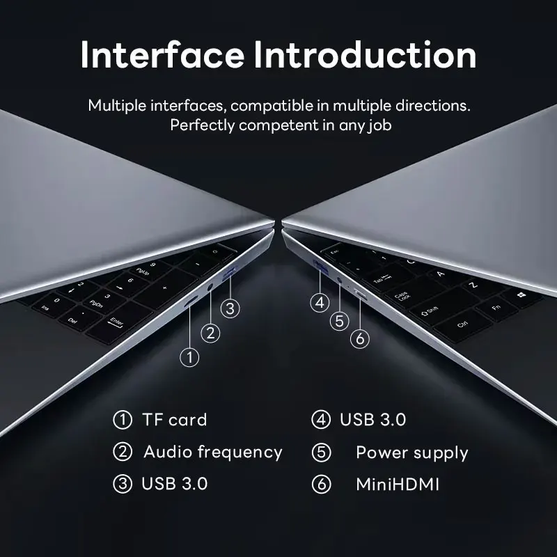 Laptop Ultra Slim Win11 de 14, - Pc Gaming Intel Core I7 avaliação e preço