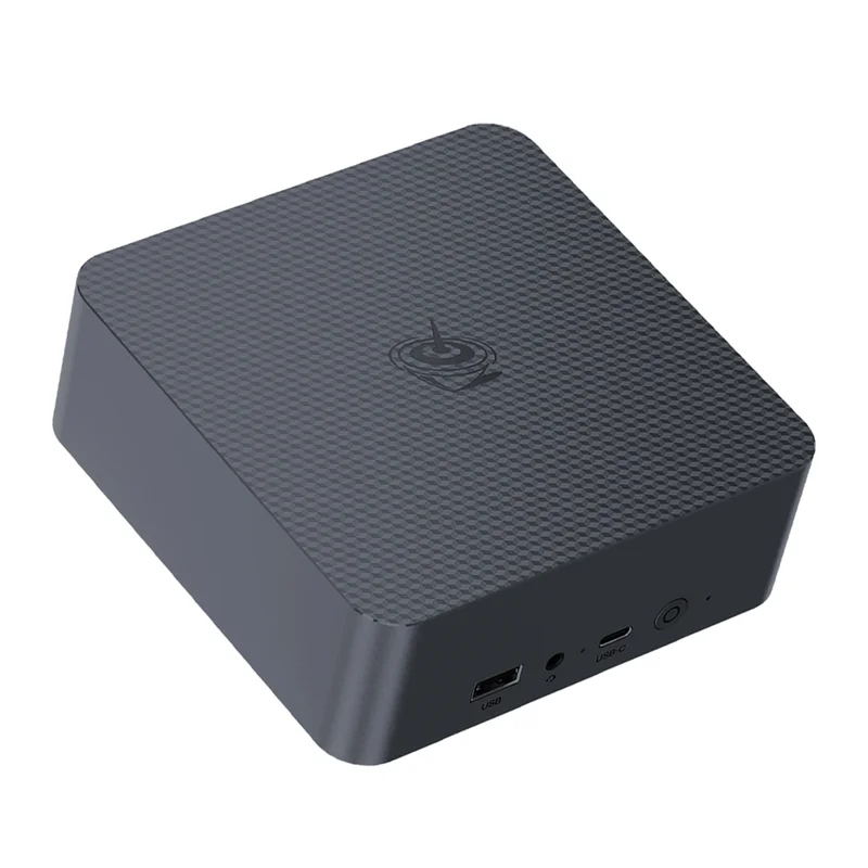 aotesier EQi12 i5-12450H 24GB  - Pc Gaming Core I5 avaliação e preço