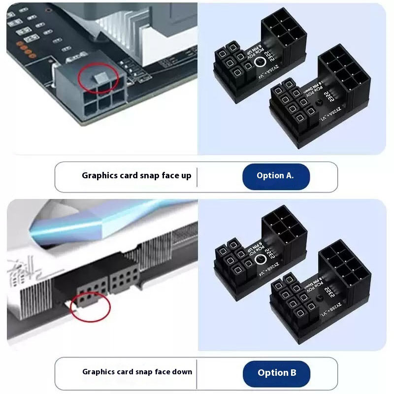 Placa Gráfica 180 °   Adaptado - Pc Gaming Lian Li avaliação e preço
