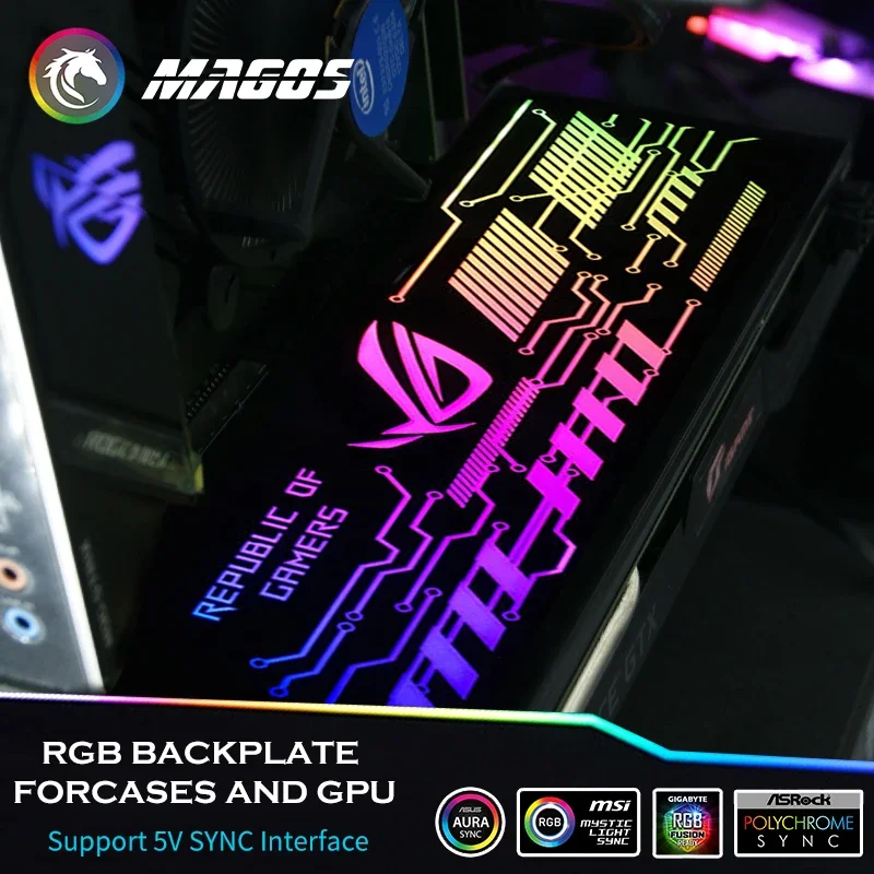 Painel de iluminação RGB DIY p - Pc Gaming Lian Li avaliação e preço