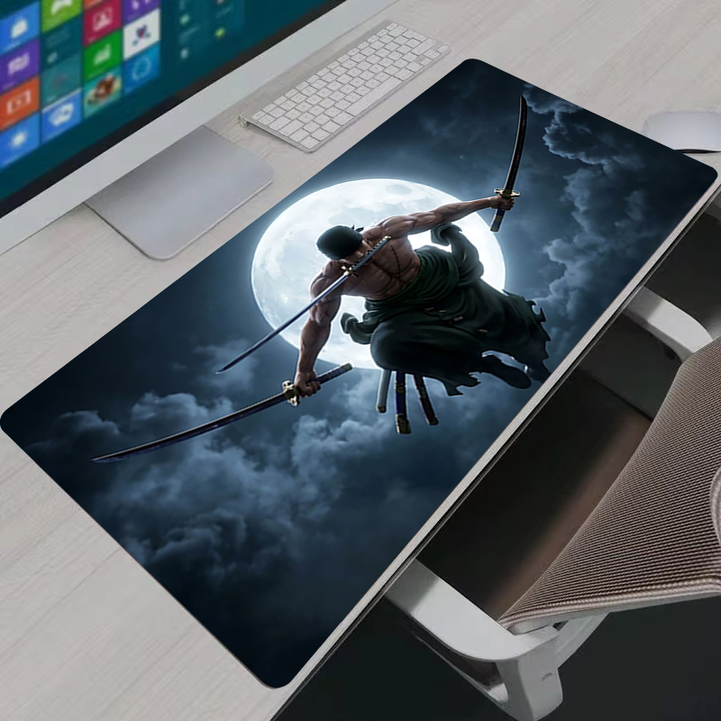 Mouse Pad Gamer PC Anime Antid - Pc Gaming Simulator avaliação e preço