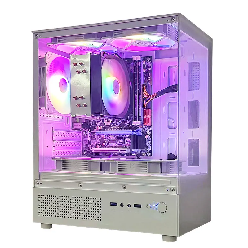 Aotesier Desktops Gamer: PC Ga - Pc Gaming Xtreme avaliação e preço