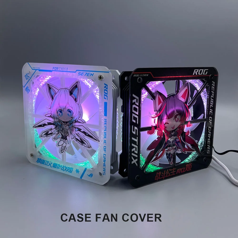 Capa para ventilador de comput - Pc Gaming Lian Li avaliação e preço