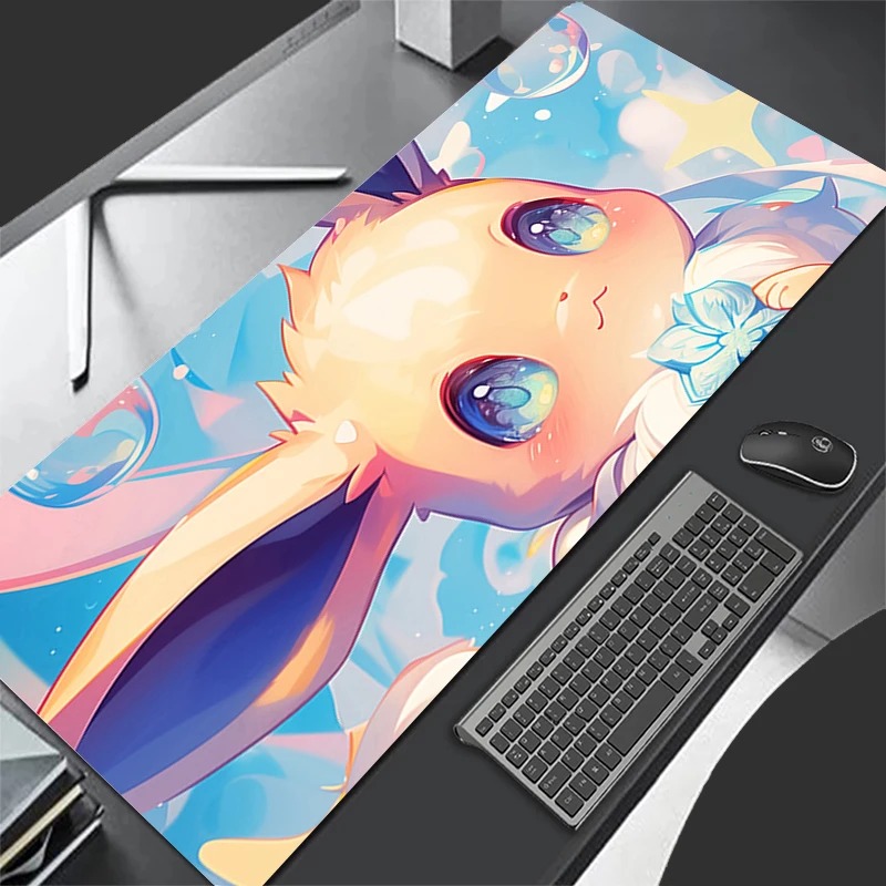 Mouse Pad para Jogos P-Pokemon - Pc Gaming Simulator avaliação e preço