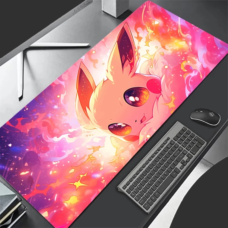 Mouse Pad para Jogos P-Pokemon - Pc Gaming Simulator avaliação e preço