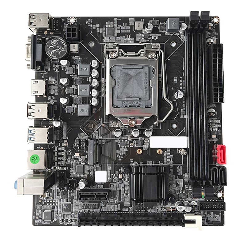 Placa-Mãe Clássica para Deskto - Pc Gaming Intel Core I7 avaliação e preço