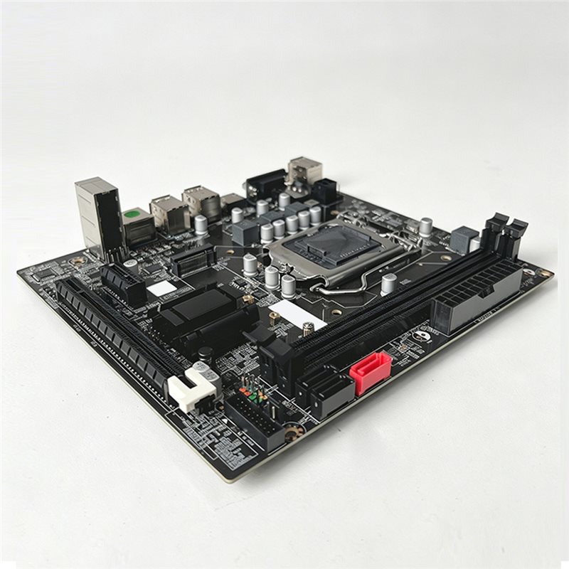 Placa-Mãe Clássica para Deskto - Pc Gaming Intel Core I7 avaliação e preço
