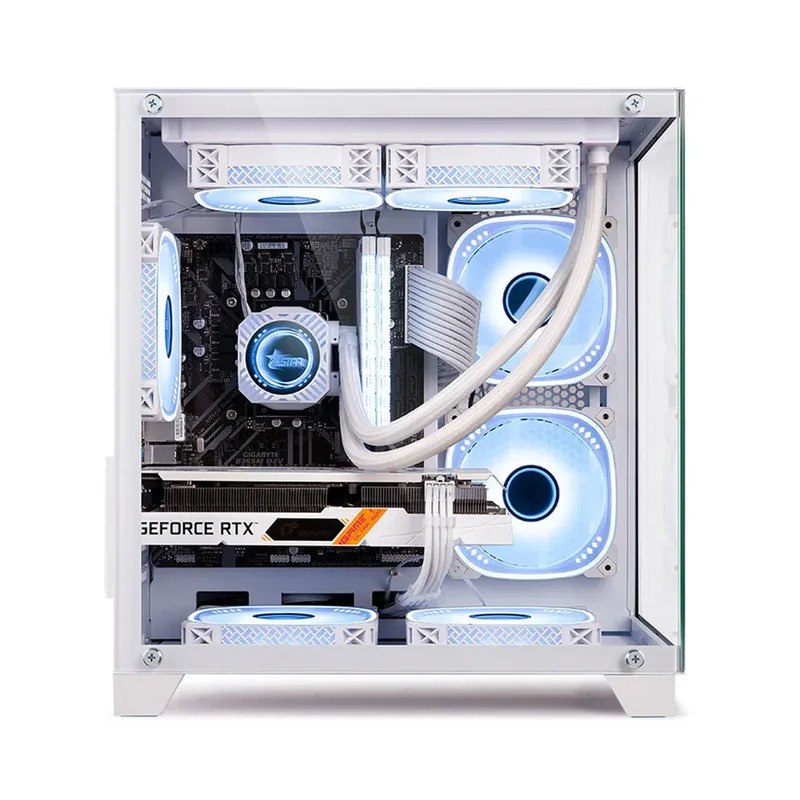 Computador de mesa para jogos  - Pc Gaming Xtreme avaliação e preço