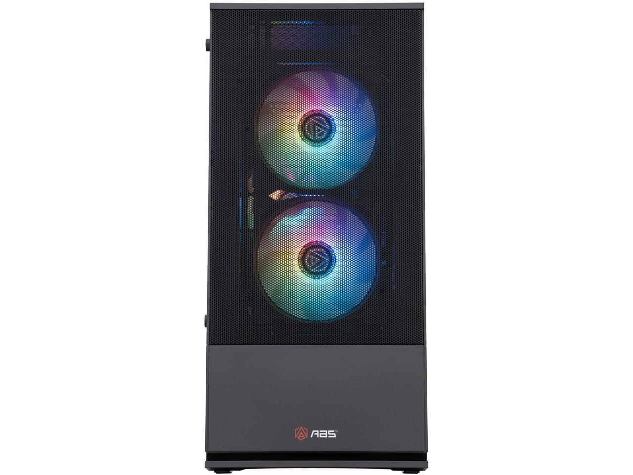 PC Gamer Pré-Montado ABS Cyclo - Pc Gaming Intel Core I7 avaliação e preço