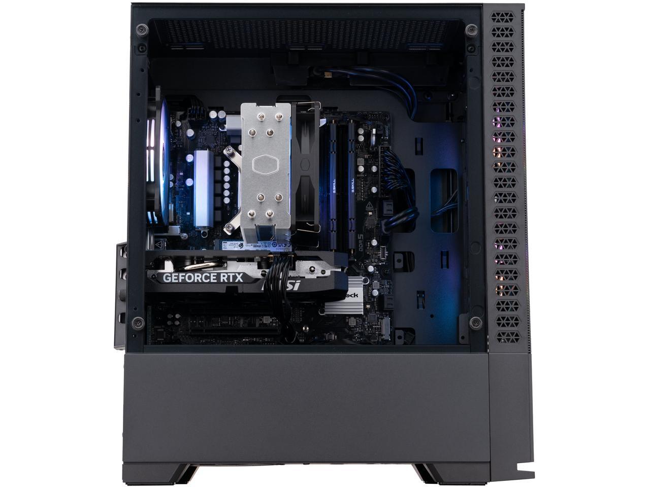 PC Gamer Pré-Montado ABS Cyclo - Pc Gaming Intel Core I7 avaliação e preço