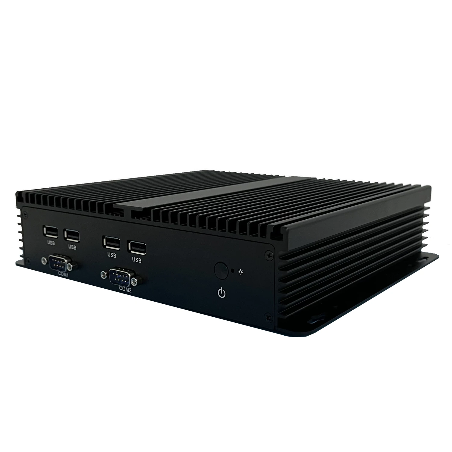 Novo mini pc sem ventilador de - Pc Gaming Core I5 avaliação e preço