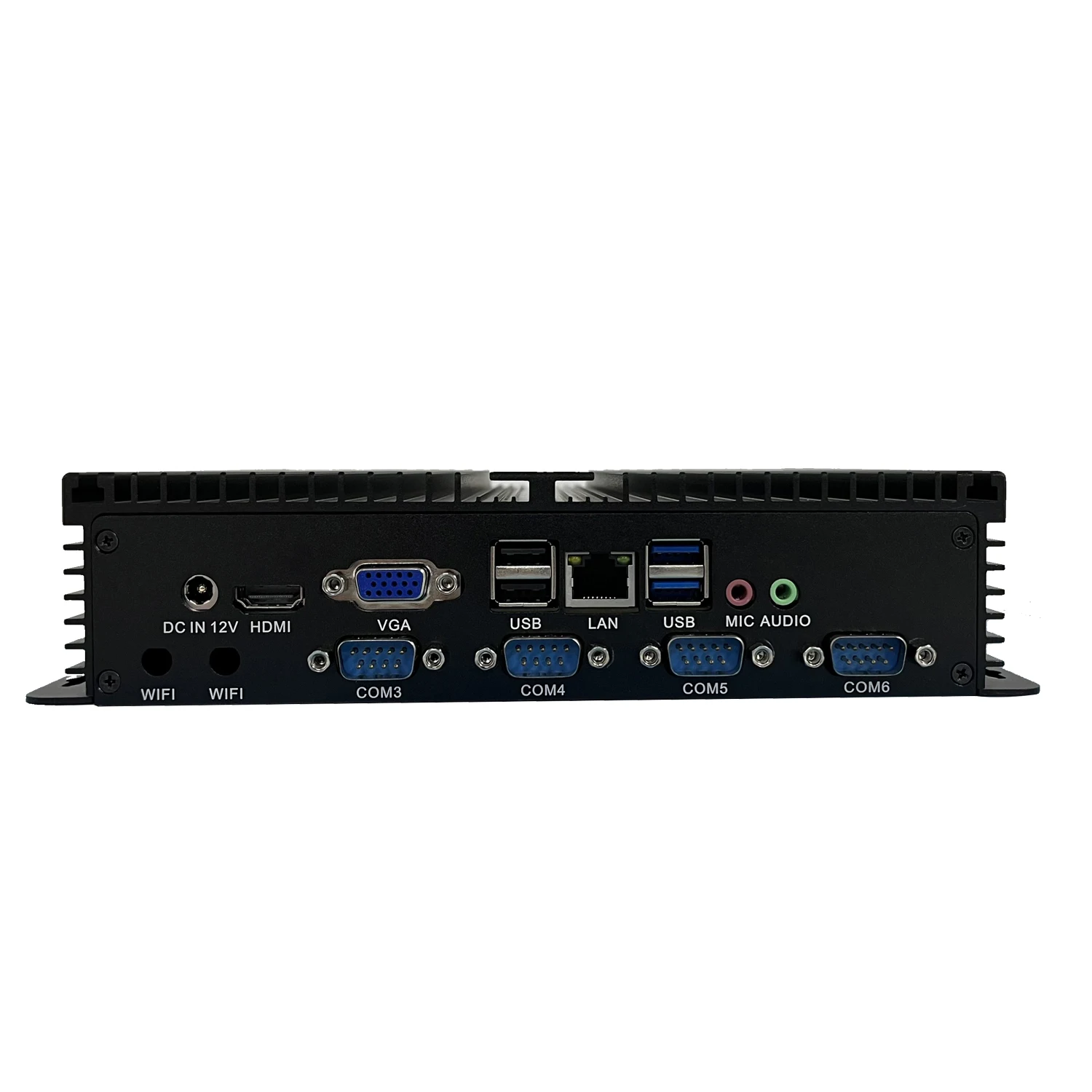 Novo mini pc sem ventilador de - Pc Gaming Core I5 avaliação e preço