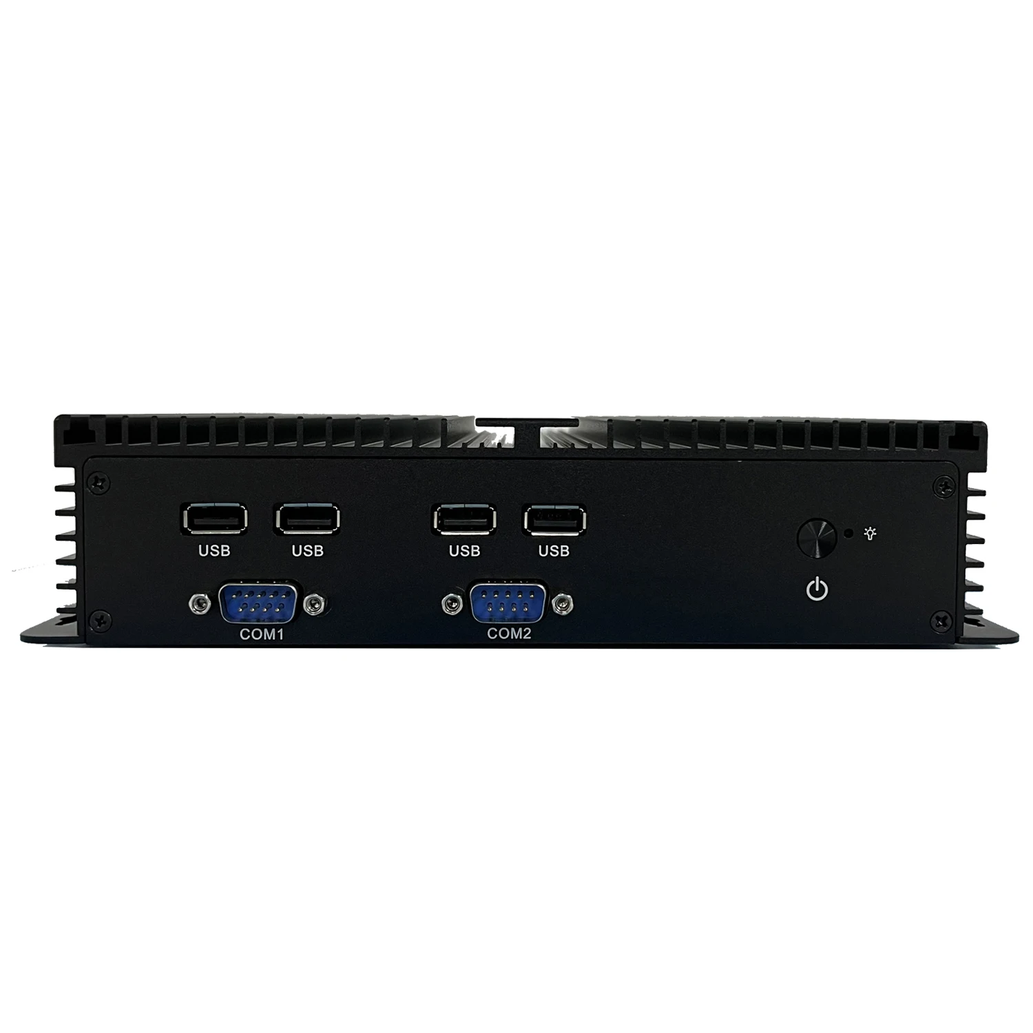 Novo mini pc sem ventilador de - Pc Gaming Core I5 avaliação e preço
