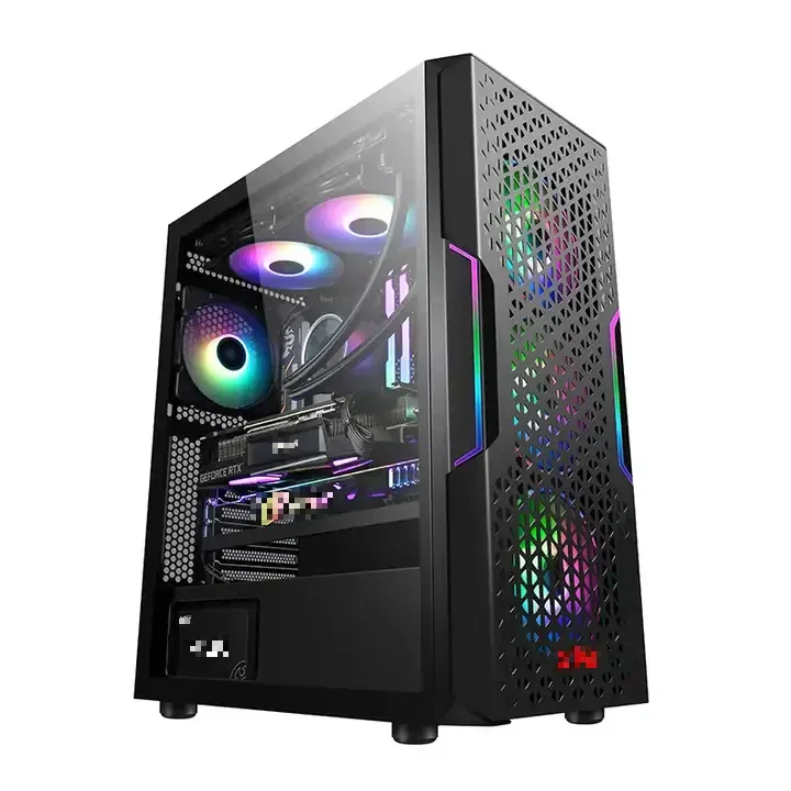 AOTESIER PC Gamer Desktop – In - Pc Gaming Xtreme avaliação e preço