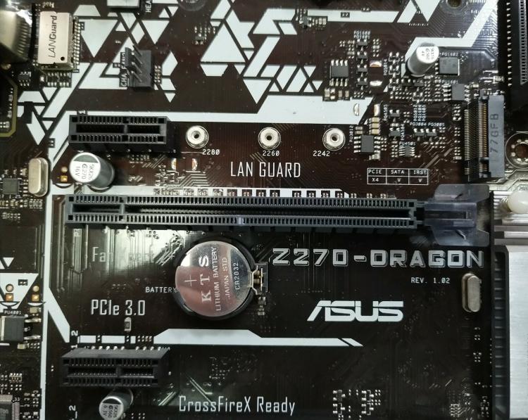 Placa-mãe para Asus PRIME Z270 - Pc Gaming Intel Core I7 avaliação e preço