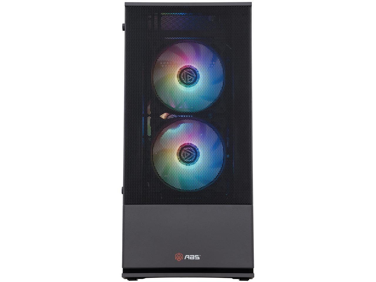 PC Gamer Pré-Montado ABS Cyclo - Pc Gaming Intel Core I7 avaliação e preço