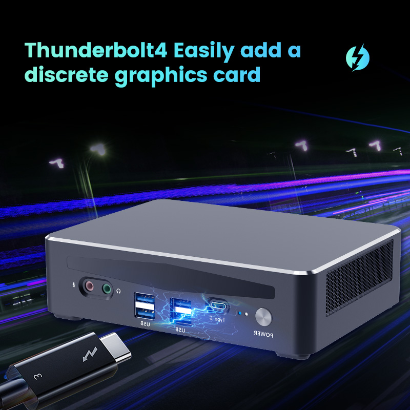 Mini Gaming Desktop Computer,  - Pc Gaming Core I5 avaliação e preço