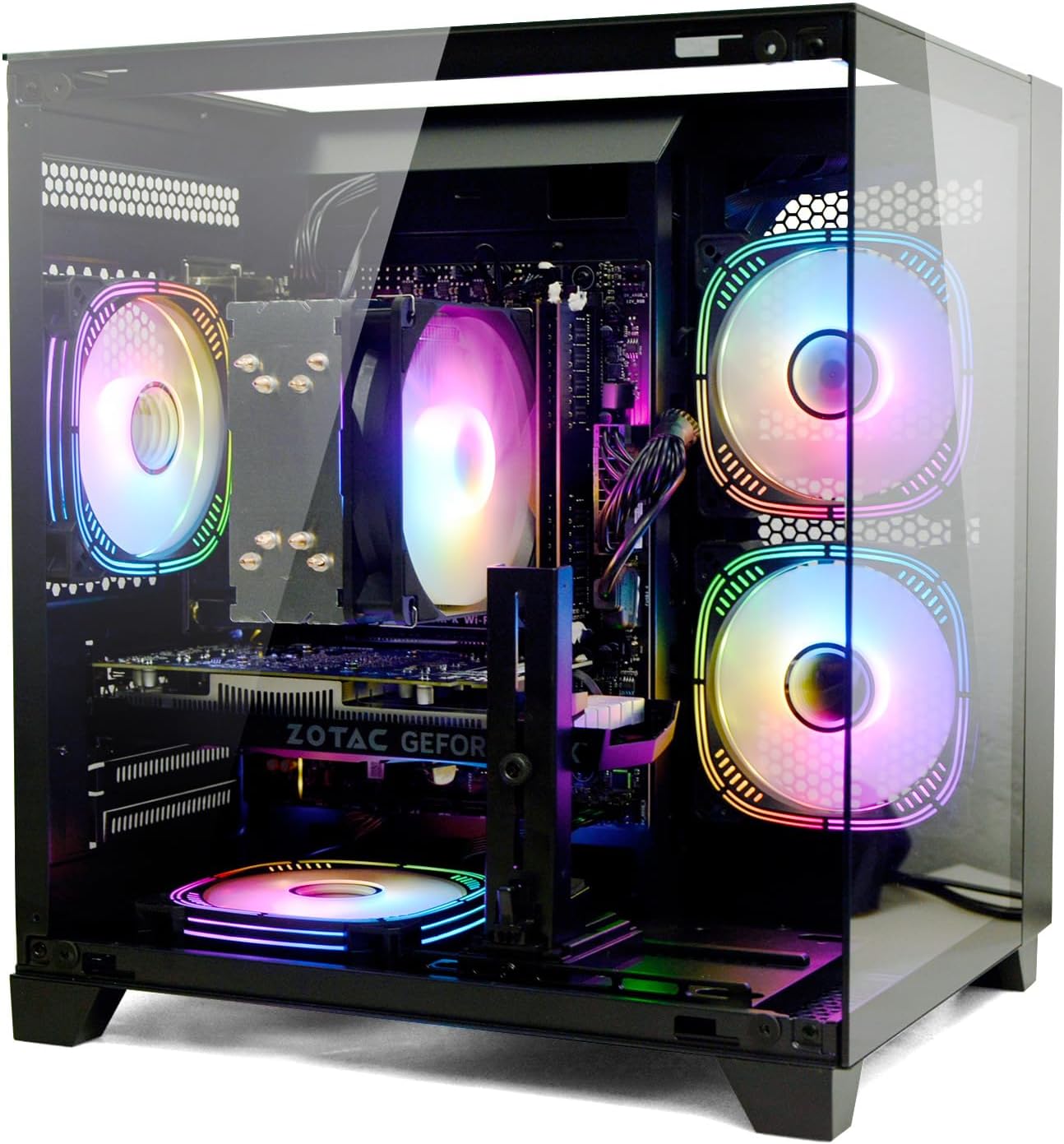 Frete Grátis PC Gamer ABS Orka - Pc Gaming Xtreme avaliação e preço