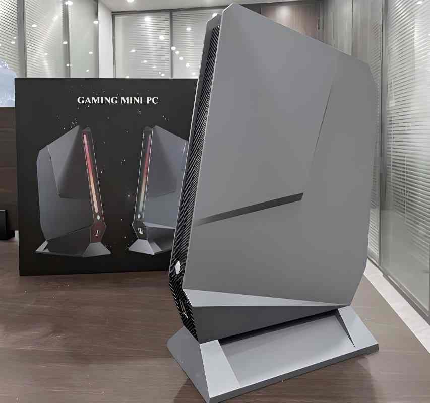 Mini Computador Gamer de Mesa  - Pc Gaming Intel Core I7 avaliação e preço