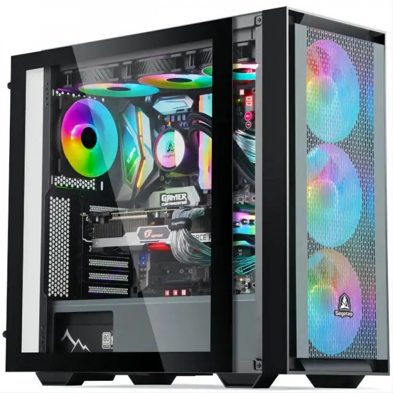 PC Gamer Aotesier com CPU A8 7 - Pc Gaming Intel Core I7 avaliação e preço