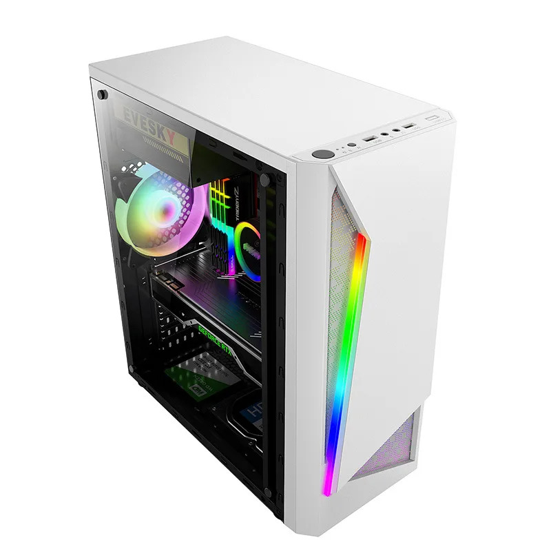 Aotesier pc gaming i9 i7 compu - Pc Gaming Intel Core I7 avaliação e preço