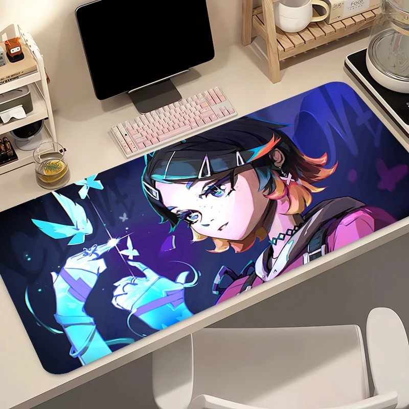 Mouse Pad Gamer para Computado - Pc Gaming Simulator avaliação e preço