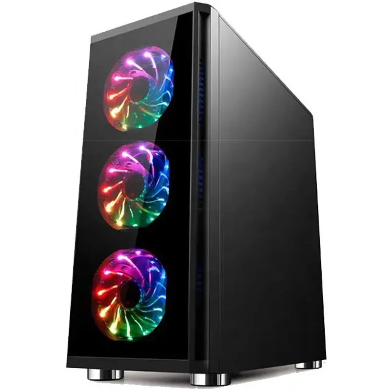 Novo PC Gamer de Mesa, AMD 9,  - Pc Gaming Intel Core I7 avaliação e preço