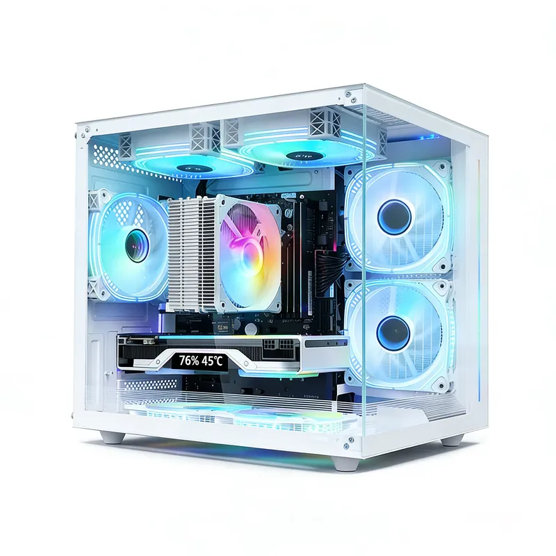 PC Gamer com Processador Core  - Pc Gaming Core I5 avaliação e preço