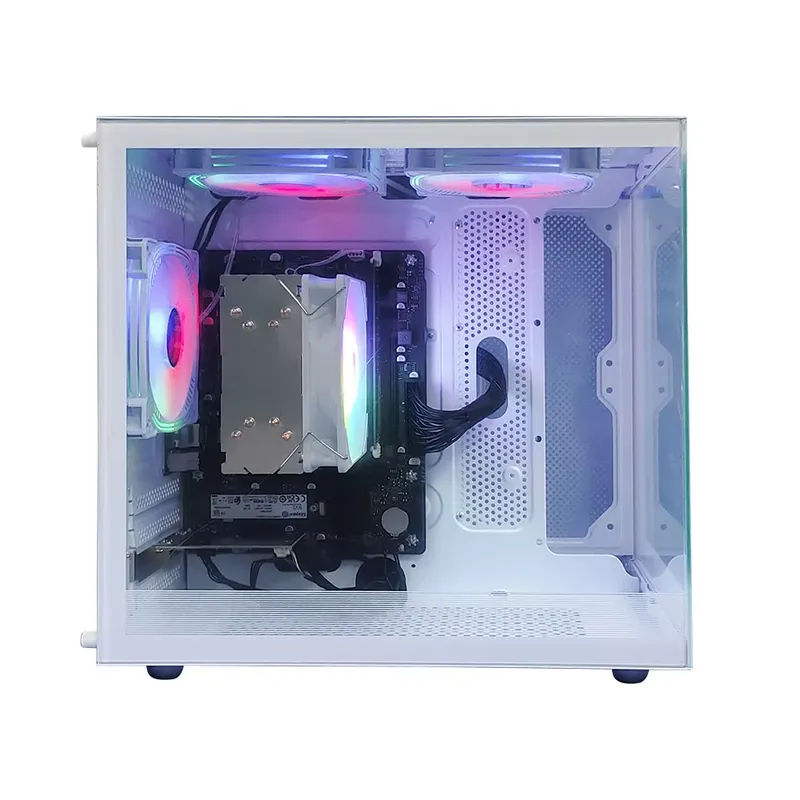 PC Gamer com Processador Core  - Pc Gaming Core I5 avaliação e preço