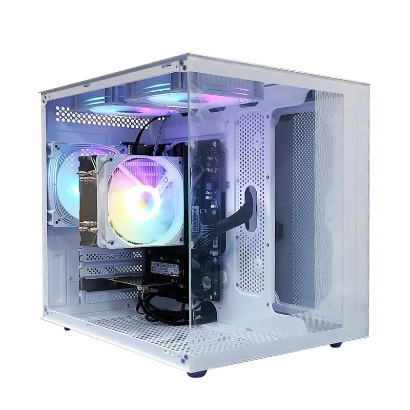 PC Gamer com Processador Core  - Pc Gaming Core I5 avaliação e preço