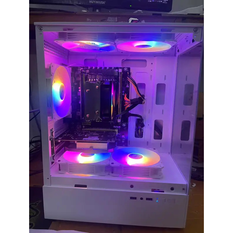 AOTESIER PC para Jogos com Pro - Pc Gaming Intel Core I7 avaliação e preço