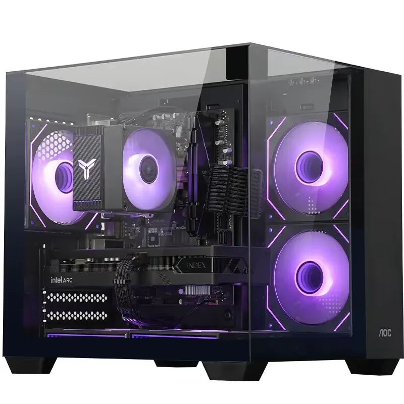 PC Desktop Personalizado OEM c - Pc Gaming Core I5 avaliação e preço