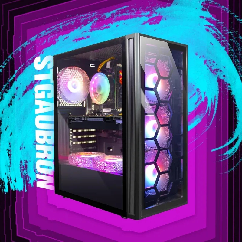 Computador Desktop para Jogos, - Pc Gaming Xtreme avaliação e preço