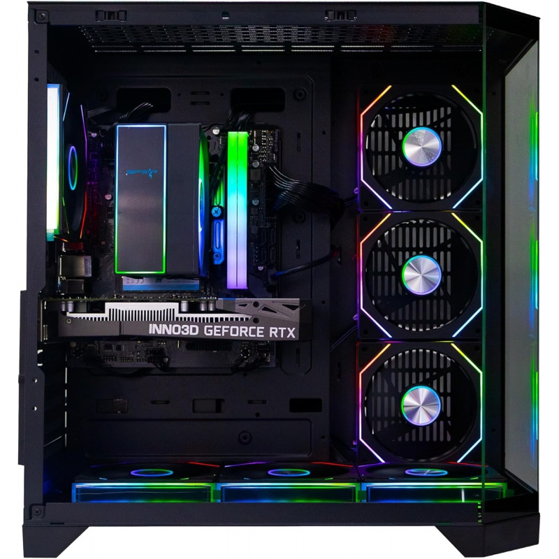 PC Gamer – Core i5-14400F, GeF - Pc Gaming Core I5 avaliação e preço