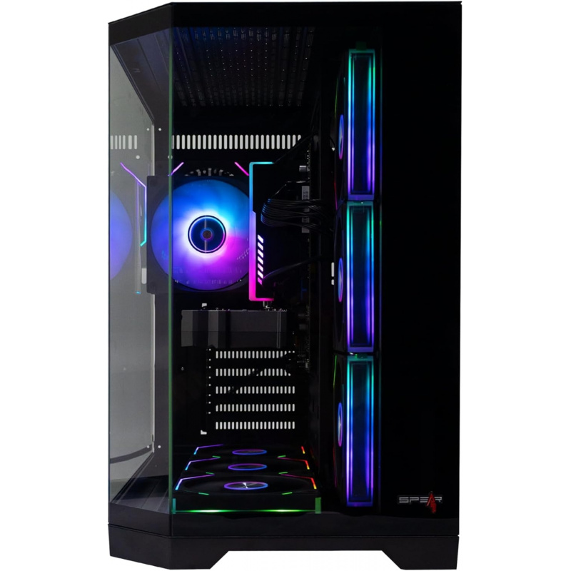 PC Gamer – Core i5-14400F, GeF - Pc Gaming Core I5 avaliação e preço