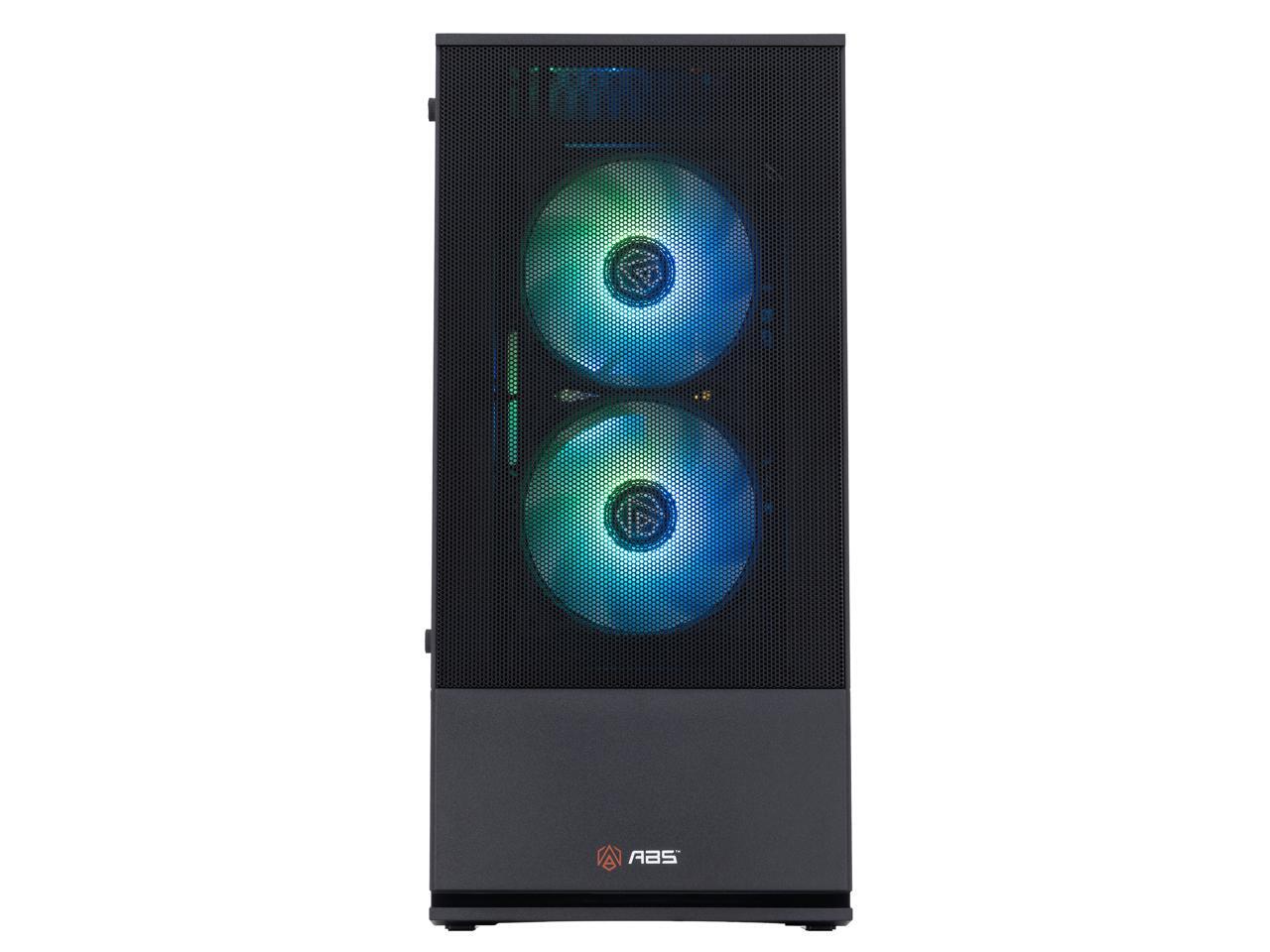 PC Gamer Pré-Montado ABS Cyclo - Pc Gaming Intel Core I7 avaliação e preço