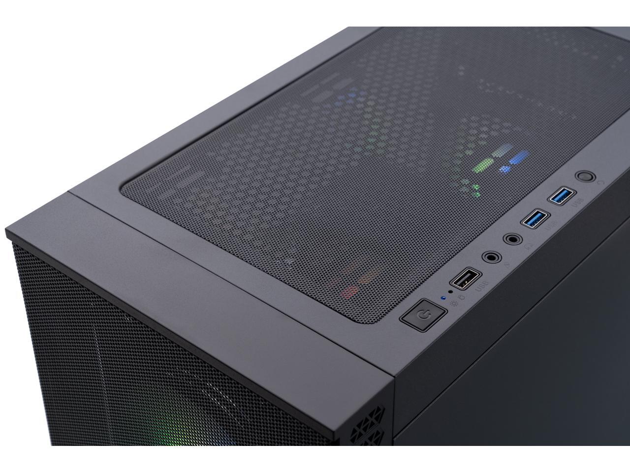 PC Gamer Pré-Montado ABS Cyclo - Pc Gaming Intel Core I7 avaliação e preço