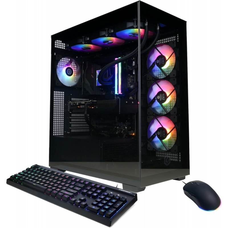 PC Gamer Xtreme VR, Core i9-14 - Pc Gaming Xtreme avaliação e preço