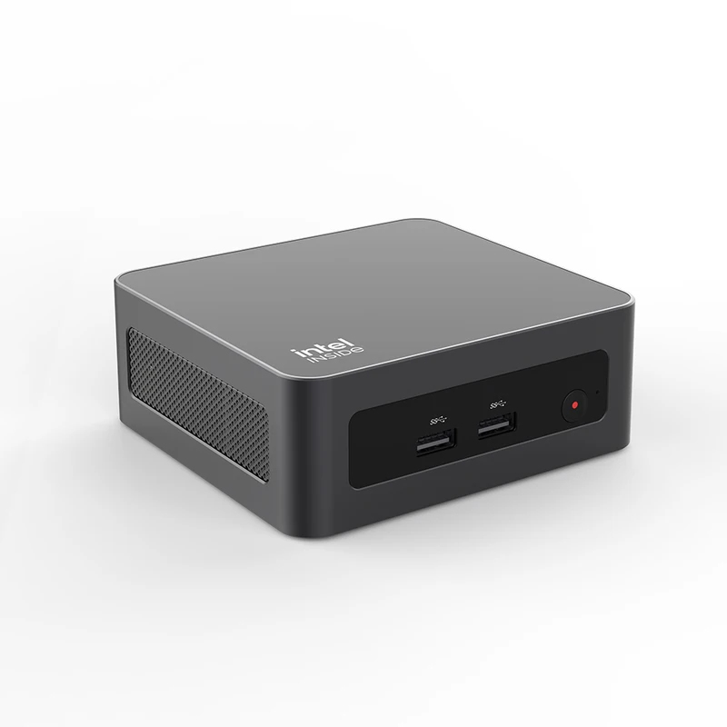 Mini PC para Jogos ou Uso de E - Pc Gaming Core I5 avaliação e preço